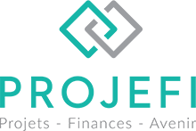 logo Projefi