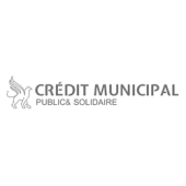 logo credit municipal bx n&b