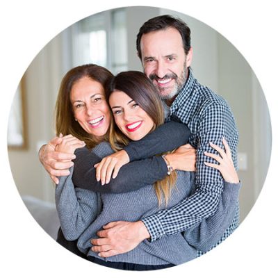 rachat-credit-immo-conso-famille le rachat de crédit immobilier et consommation